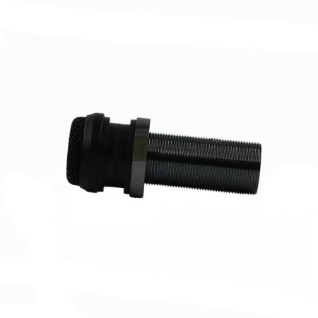 Installed Boundary Microphone JGM-313 Plus side view.